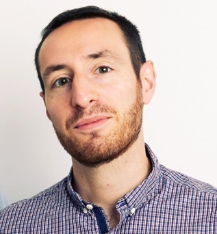 Jonathan Passerat-Palmbach