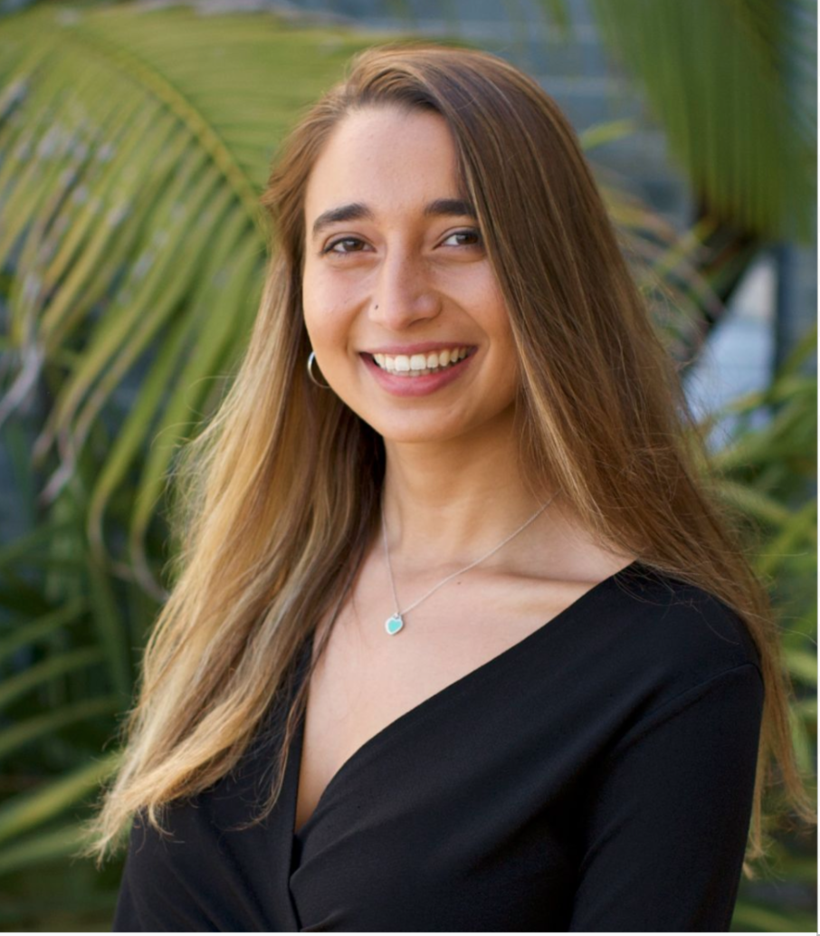 Serene Issa UX Designer