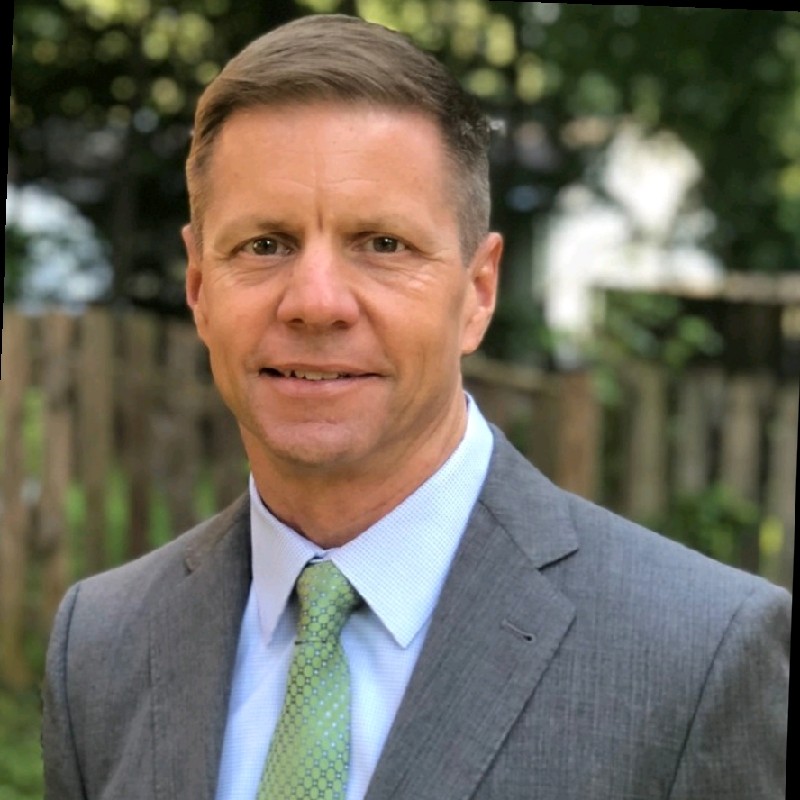 Colonel Sam Whitehurst, US Army (Ret.)